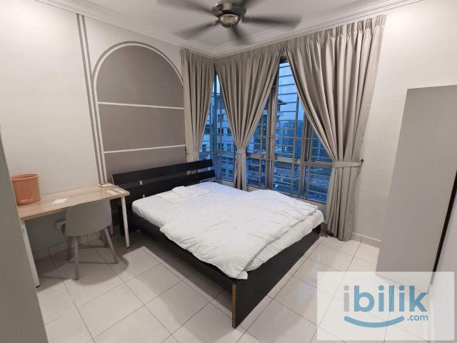 Room for rent in SS 16, Majlis Bandaraya Subang Jaya