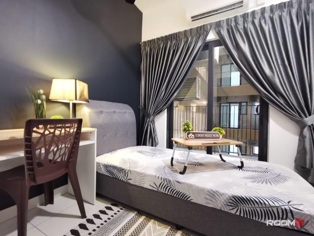 Apartment for rent in Country Heights Damansara, Kuala Lumpur