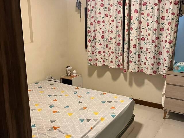 Room for rent