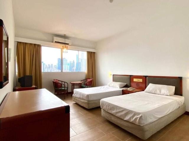 Apartment for rent in Country Heights Damansara, Kuala Lumpur