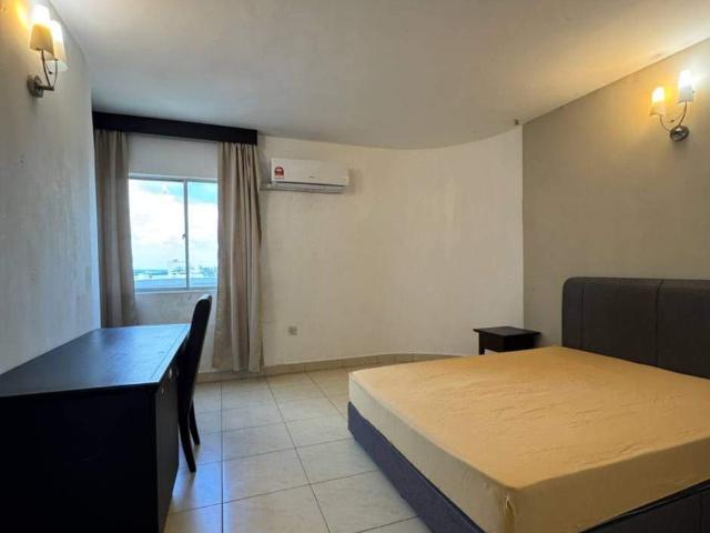 Room for rent in Johore Bahru, Johor