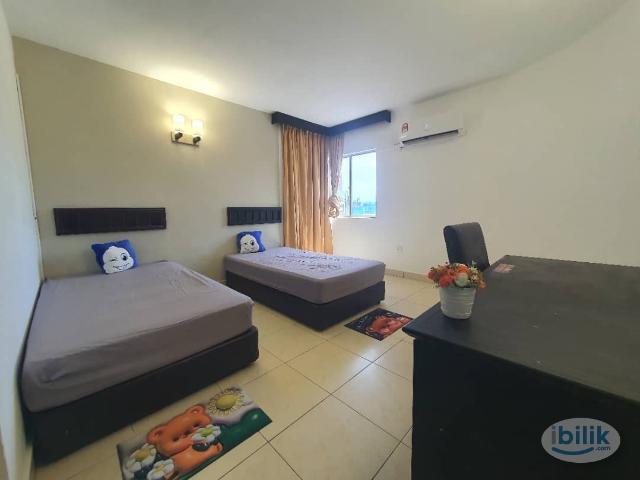 Room for rent in Nilai, Negeri Sembilan