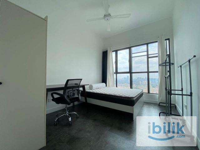 Room for rent in Country Heights Damansara, Kuala Lumpur