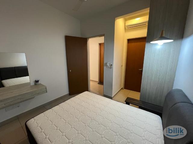 Room for rent in Country Heights Damansara, Kuala Lumpur