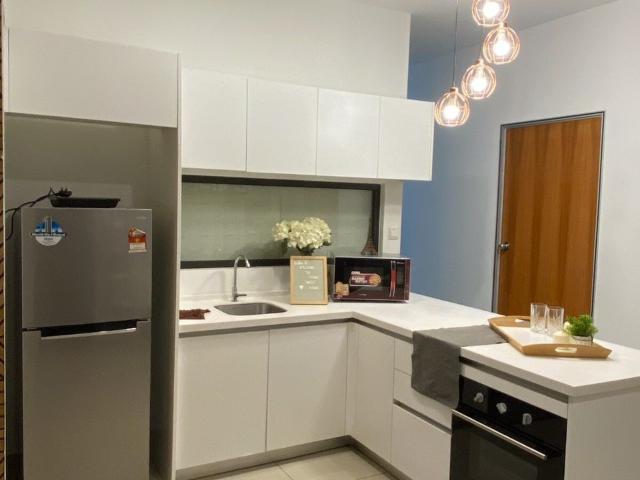 Room for rent in Kuala Lumpur