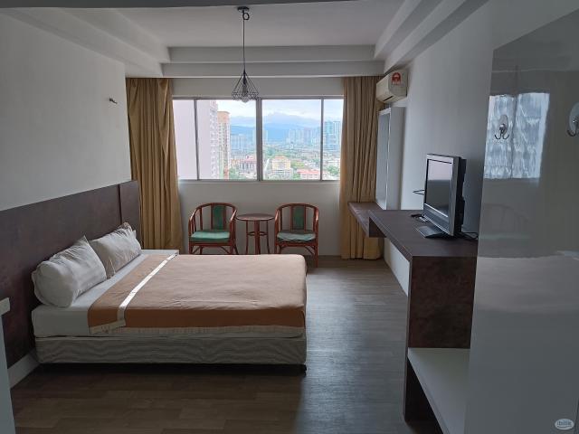 Room for rent in Selayang, Selangor