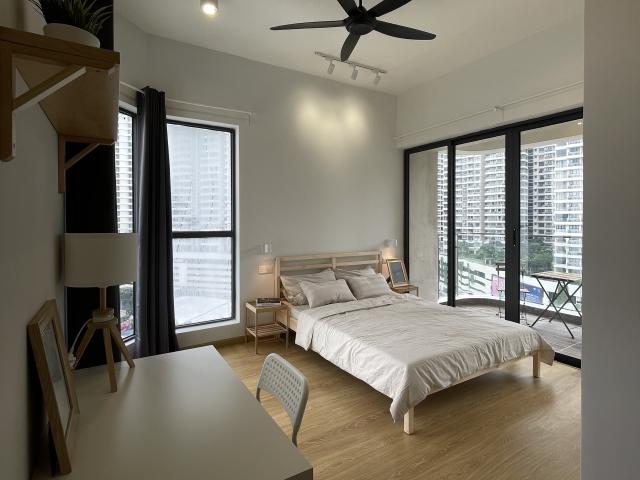 Room for rent in Johore Bahru, Johor