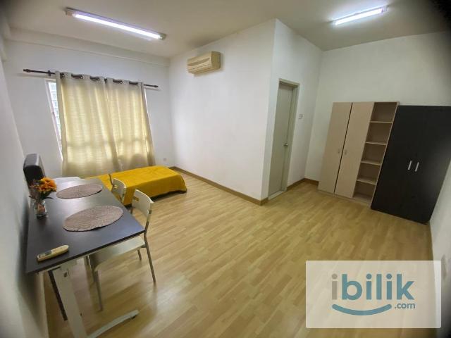Room for rent in Petaling, Damansara Damai