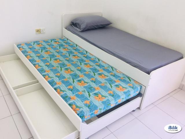 Room for rent in Tanjong Sepat, Selangor