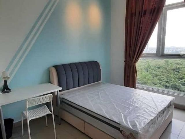 Room for rent in Tanjong Sepat, Selangor