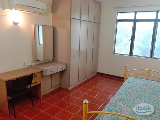 Room for rent in Tanjong Sepat, Selangor
