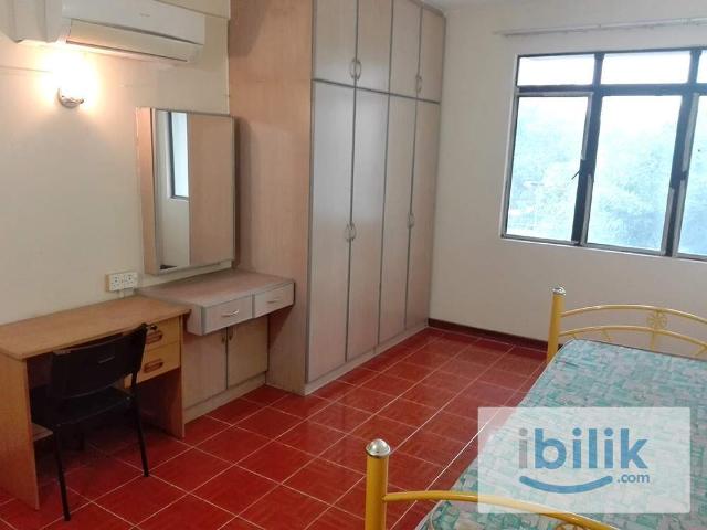 Room for rent in Tanjong Sepat, Selangor