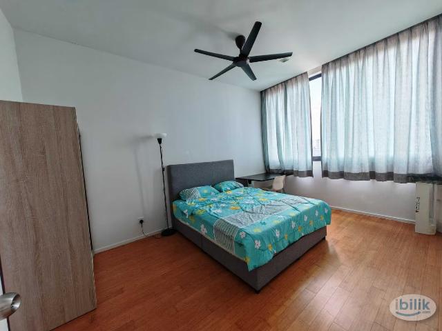 Room for rent in Tanjong Sepat, Selangor