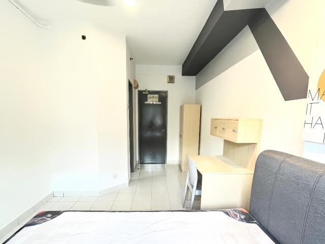Room for rent in Kuala Lumpur