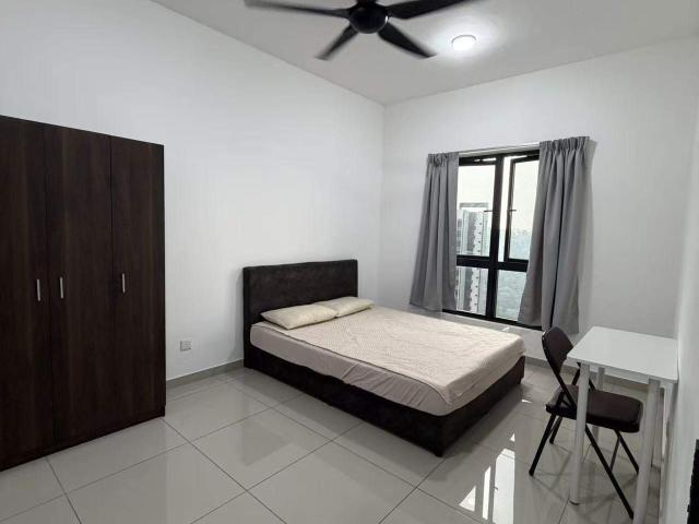 Apartment for rent in Petaling, Damansara Damai