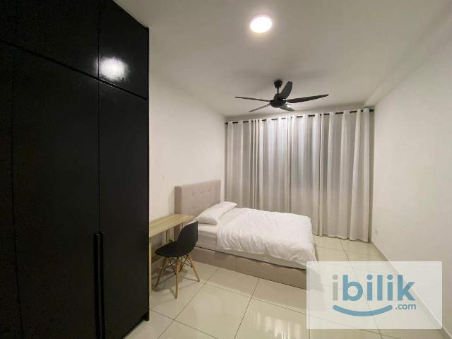 Room for rent in Country Heights Damansara, Kuala Lumpur
