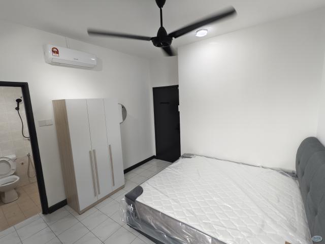 Room for rent in Petaling, Damansara Damai
