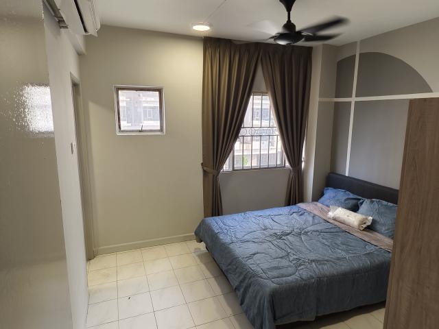 Room for rent in Petaling, Damansara Damai