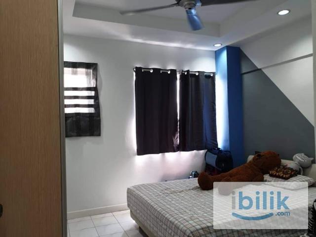 Room for rent in Petaling, Damansara Damai