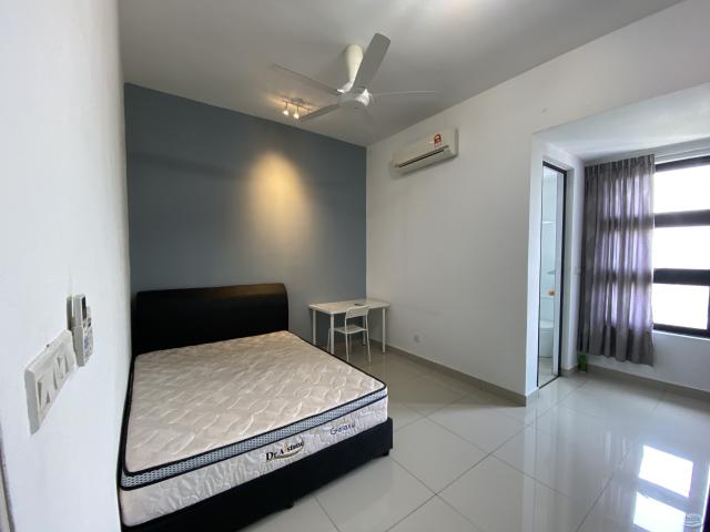 Room for rent in Petaling, Subang Jaya