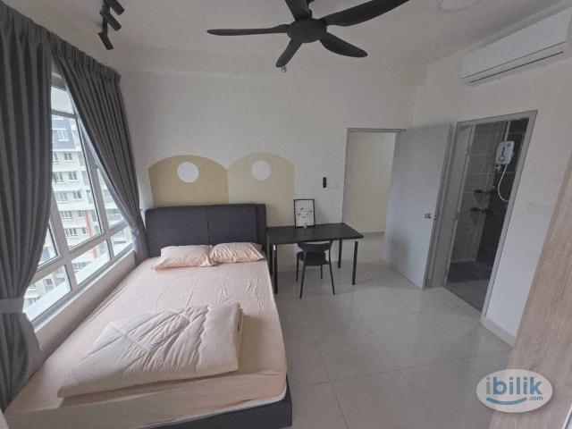 Room for rent in Petaling, Damansara Damai