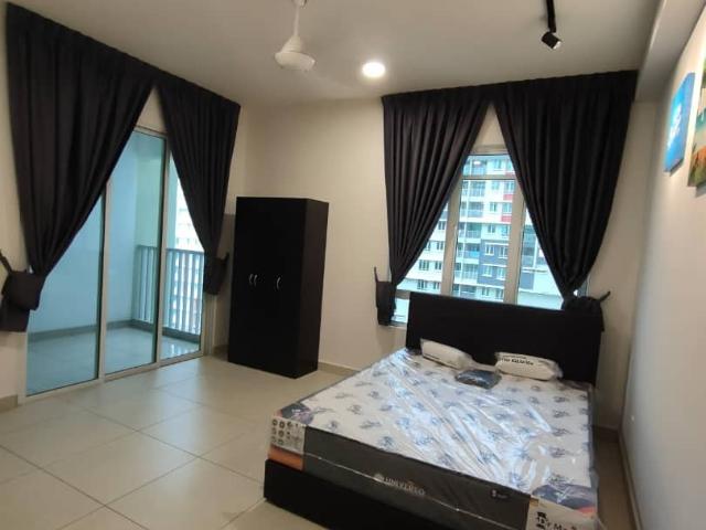Room for rent in Petaling, Damansara Damai