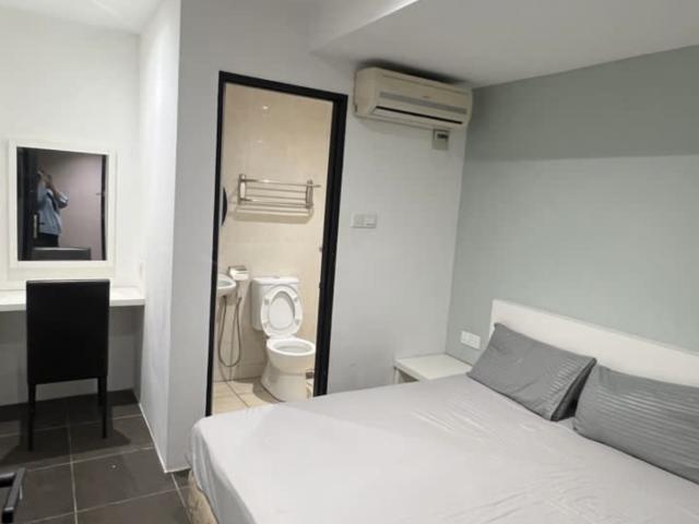 Room for rent in Petaling, Damansara Damai