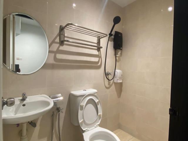 Room for rent in Petaling, Damansara Damai