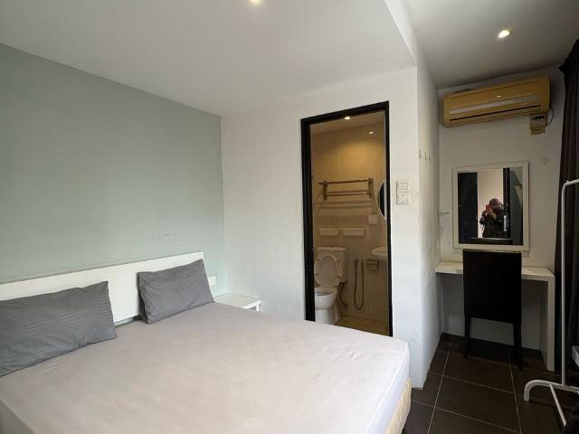 Room for rent in Petaling, Damansara Damai