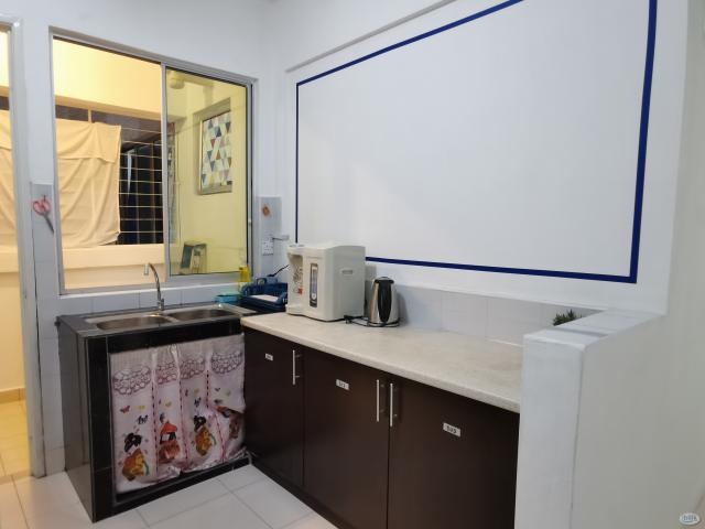 Room for rent in Petaling, Damansara Damai
