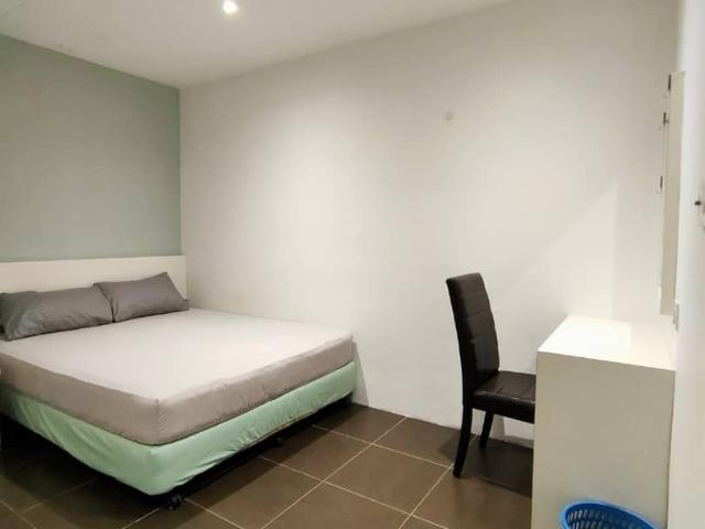 Room for rent in Petaling, Damansara Damai