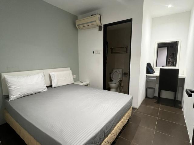 Room for rent in Petaling, Damansara Damai