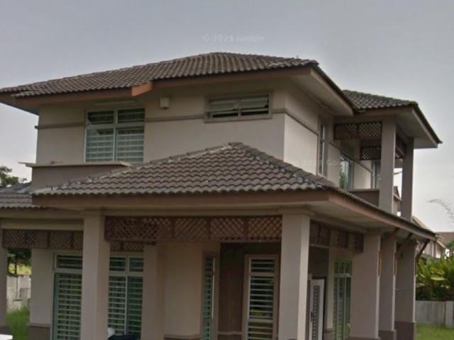 Room for rent in Wellesley, Penang