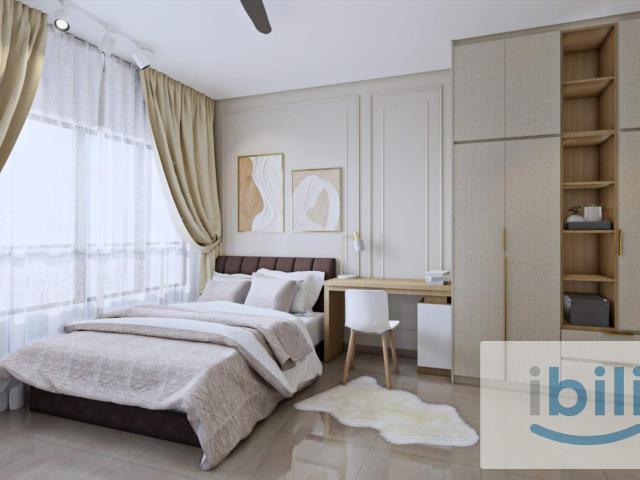 Room for rent in Petaling, Damansara Damai