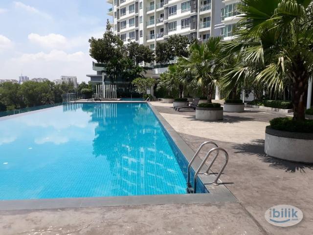 Room for rent in Country Heights Damansara, Kuala Lumpur