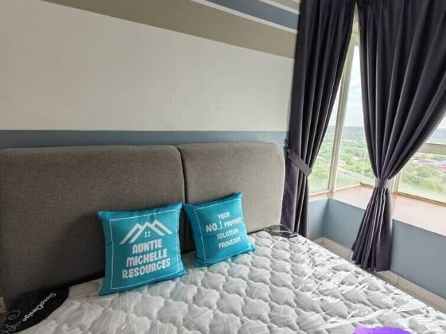 Apartment for rent in Petaling, Subang Jaya