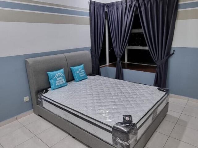 Apartment for rent in Petaling, Subang Jaya