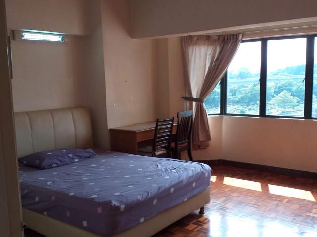 Room for rent in Country Heights Damansara, Kuala Lumpur