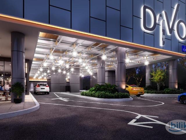 Room for rent in Taman Goodwood, Kuala Lumpur