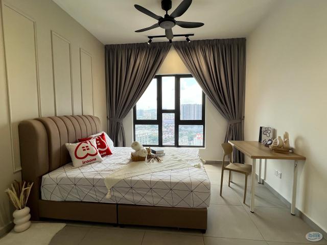 Room for rent in Country Heights Damansara, Kuala Lumpur