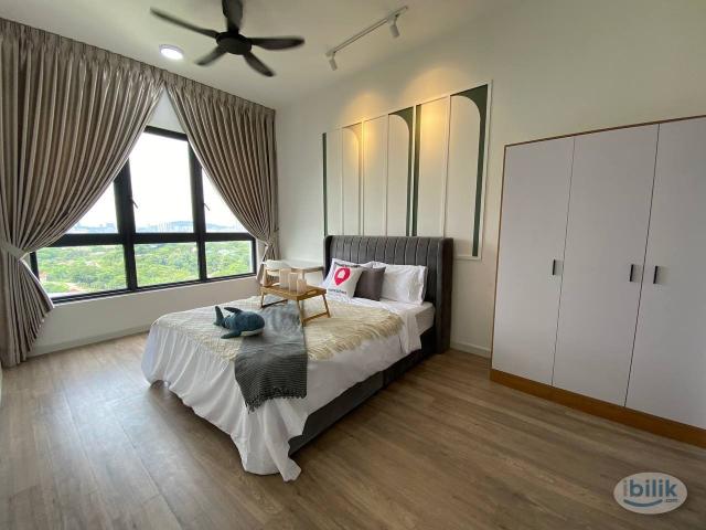 Room for rent in Kuala Lumpur