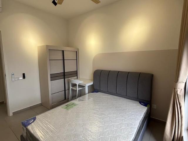 Room for rent in Kuala Lumpur