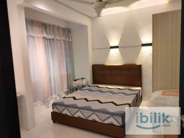 Room for rent in Penang
