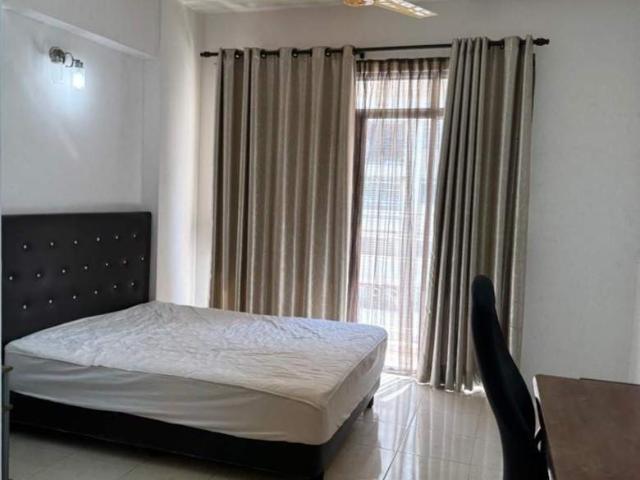 Room for rent in Georgetown, Penang
