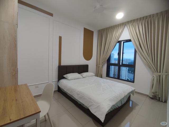 Room for rent in Petaling, Damansara Damai