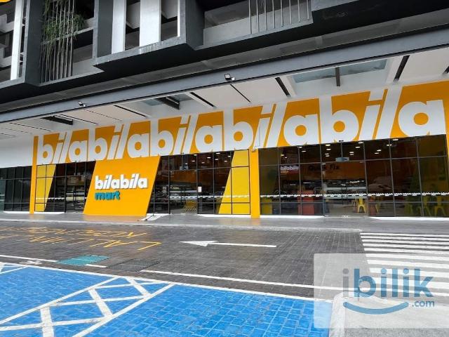 Room for rent in Petaling, Damansara Damai