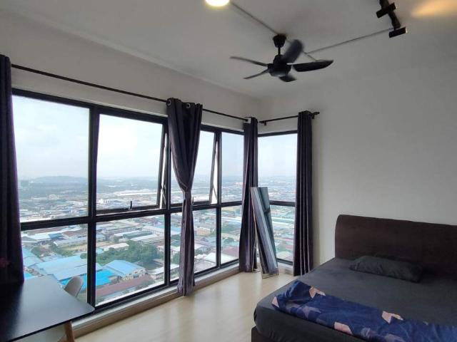 Room for rent in Seksyen U19, Shah Alam