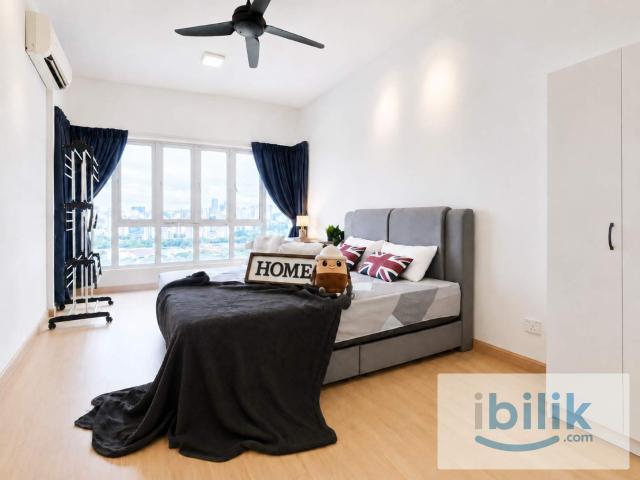 Room for rent in Country Heights Damansara, Kuala Lumpur