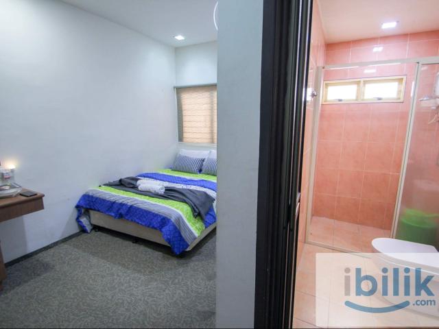 Room for rent in Petaling, Subang Jaya