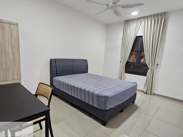 Room for rent in Bandar Cassia, Batu Kawan